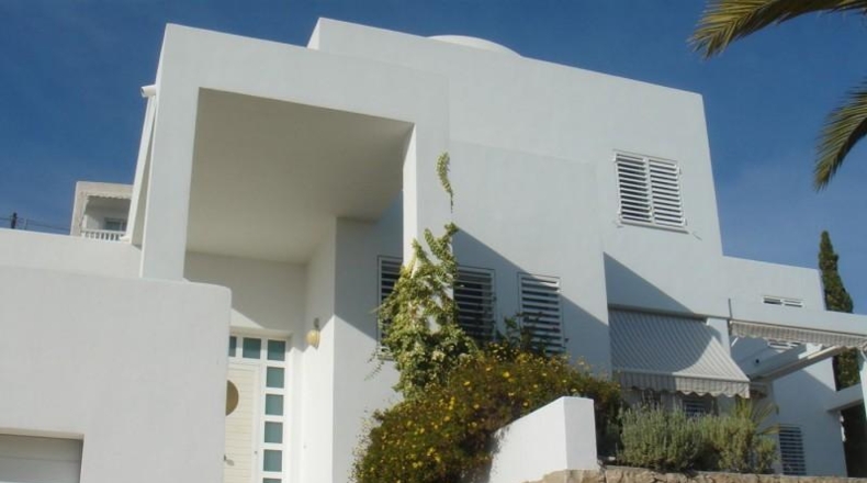 Alicante - Villajoyosa - 810m2