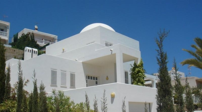 Alicante - Villajoyosa - 810m2