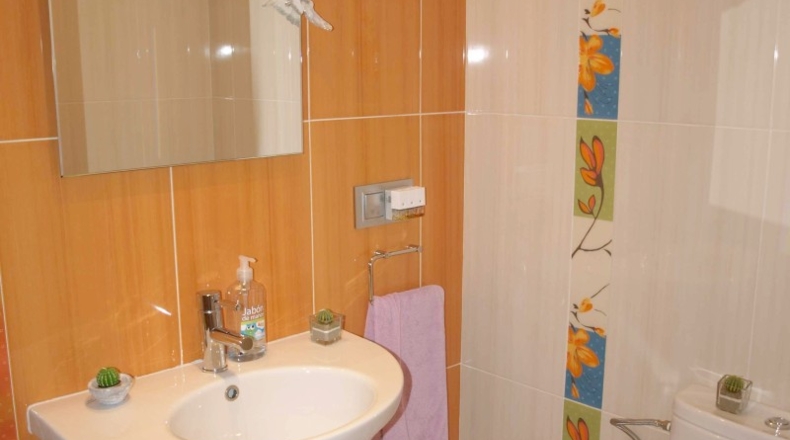 Alicante - Denia - 2600m2