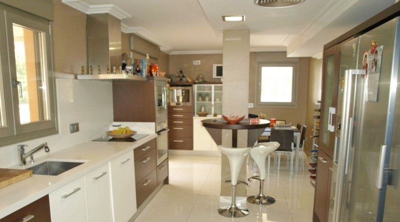 Alicante - Denia - 2600m2