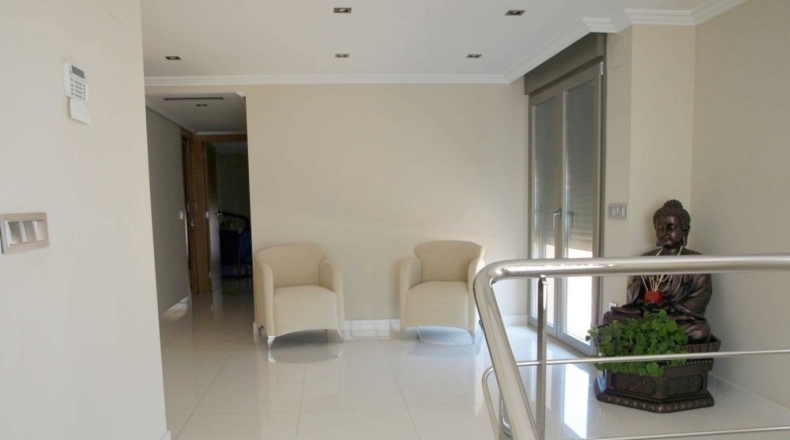 Alicante - Denia - 2600m2