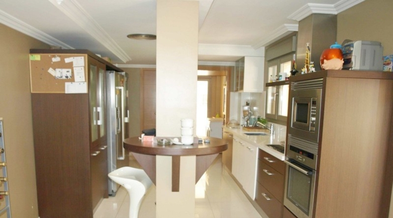 Alicante - Denia - 2600m2