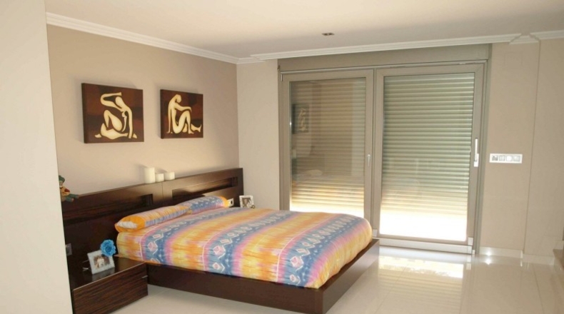 Alicante - Denia - 2600m2