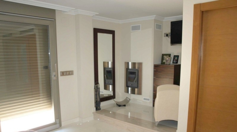 Alicante - Denia - 2600m2