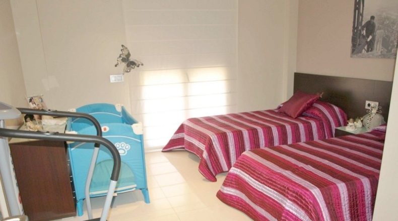 Alicante - Denia - 2600m2