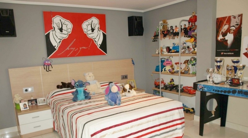 Alicante - Denia - 2600m2