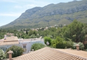 Xalet independent amb terreny en venda a la España, Dénia, ref.: TR132692 foto