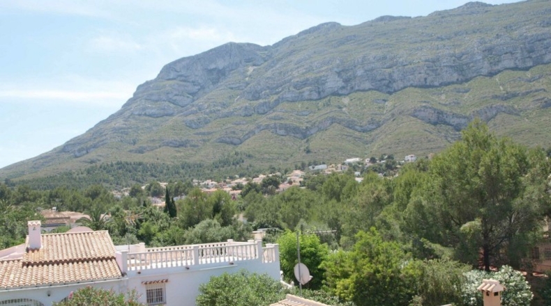 Alicante - Denia - 2600m2