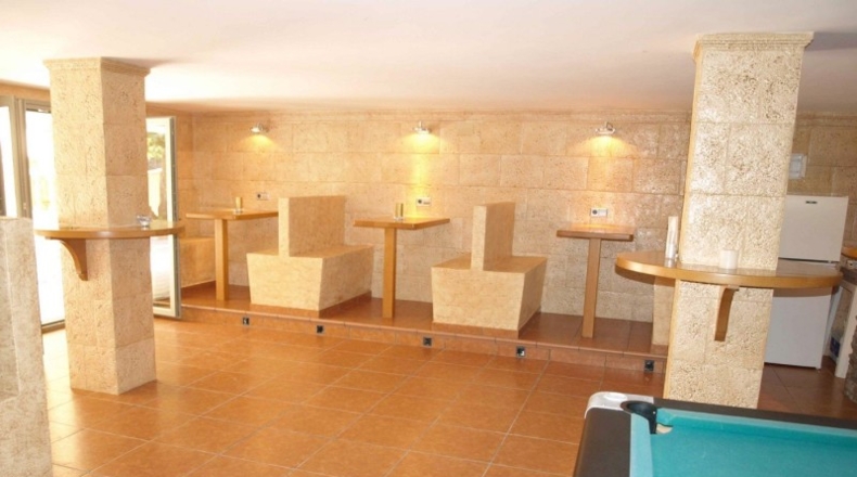 Alicante - Denia - 2600m2
