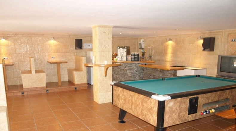 Alicante - Denia - 2600m2