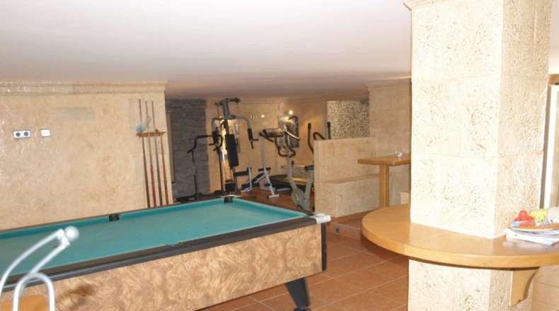 Alicante - Denia - 2600m2