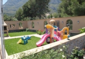 Xalet independent amb terreny en venda a la España, Dénia, ref.: TR132692 foto