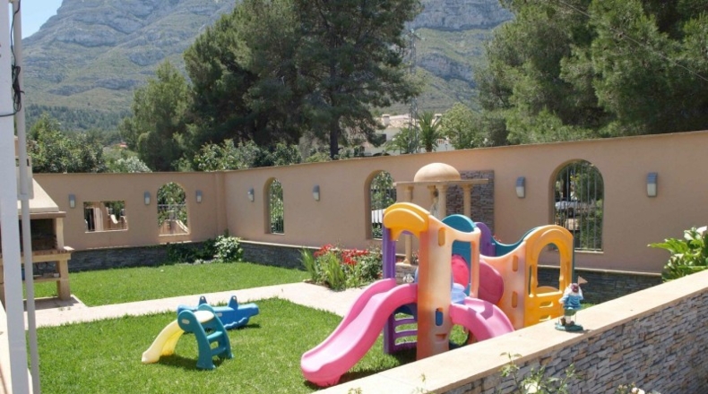 Alicante - Denia - 2600m2