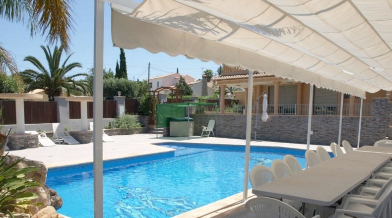 Alicante - Denia - 2600m2