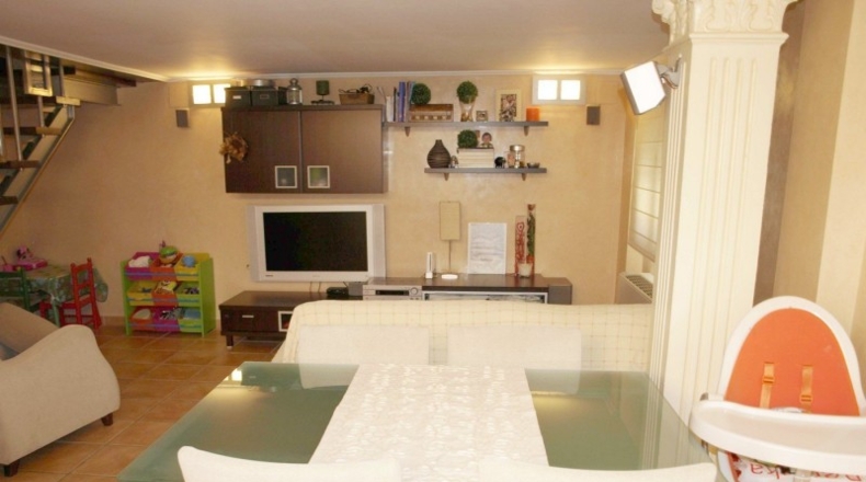 Alicante - Denia - 2600m2