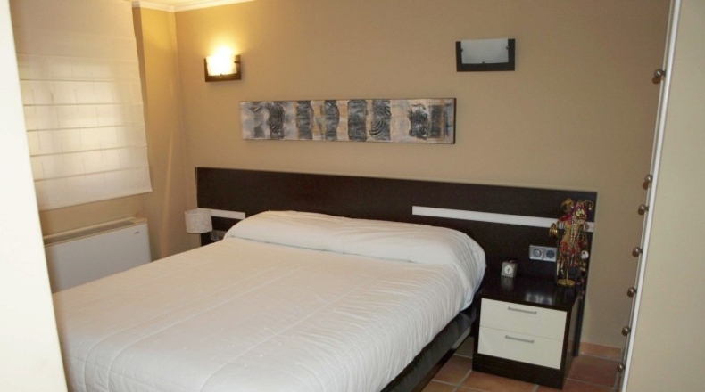 Alicante - Denia - 2600m2