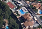 Xalet independent amb terreny en venda a la España, Dénia, ref.: TR132692 foto