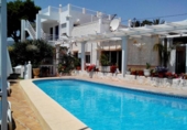 Casa de poble en venda a la España, Calp, ref.: TR215410 foto