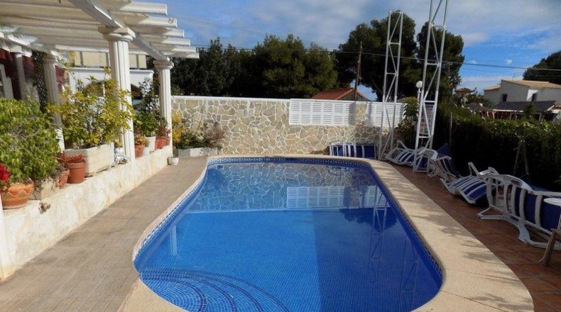 Alicante - Calp - 400m2