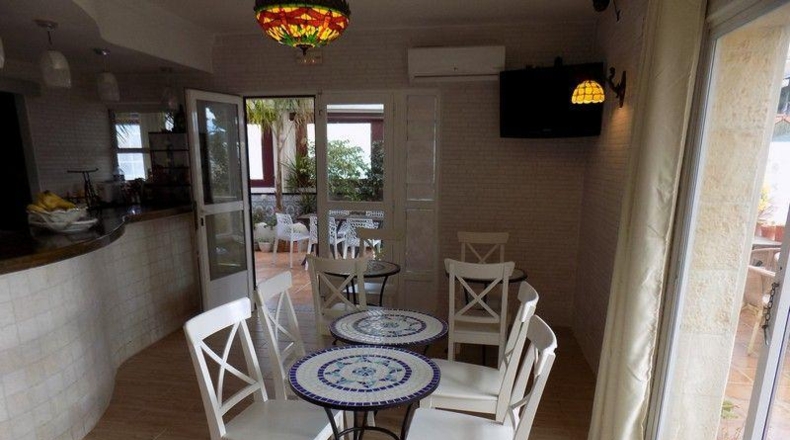 Alicante - Calp - 400m2