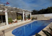 Casa de poble en venda a la España, Calp, ref.: TR215410 foto