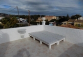 Casa de poble en venda a la España, Calp, ref.: TR215410 foto
