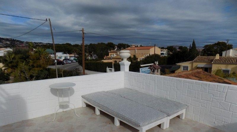 Alicante - Calp - 400m2