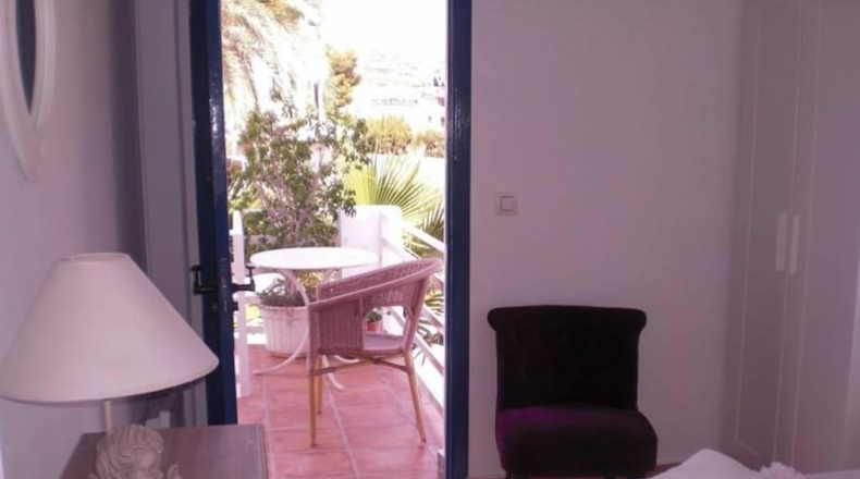 Alicante - Calp - 400m2