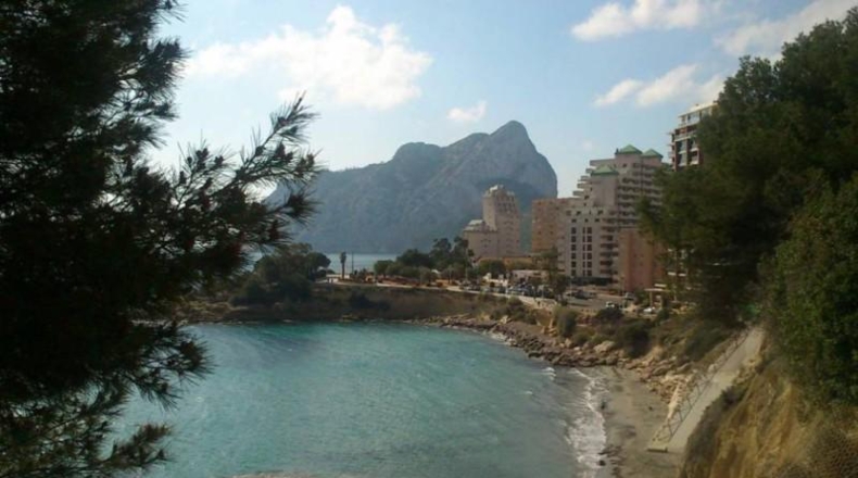 Alicante - Calp - 400m2