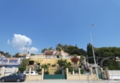 Xalet independent amb terreny en venda a la España, Vélez-Málaga, ref.: TR133248 foto