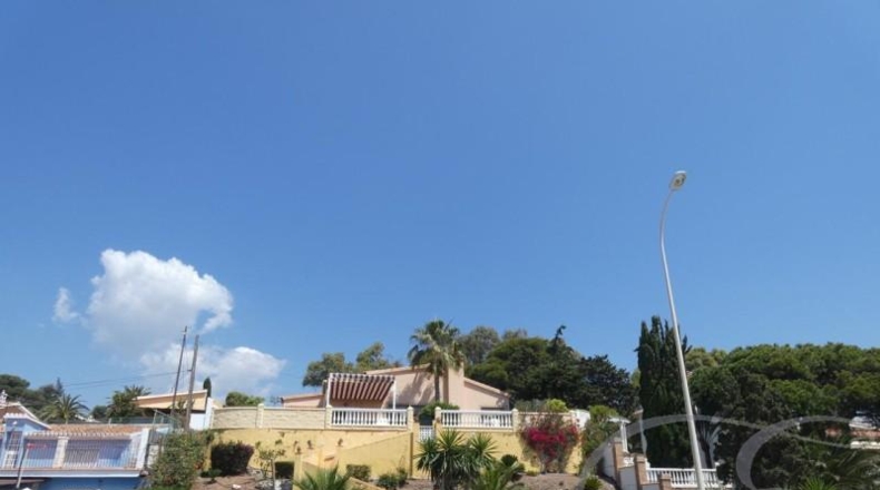 Málaga - Vélez-Málaga - 2666m2