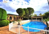 Xalet independent amb terreny en venda a la España, Elx, ref.: TR133392 foto