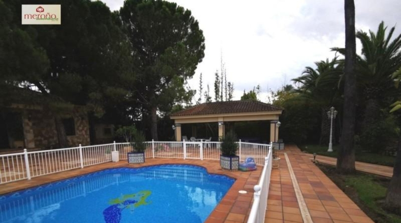 Alicante - Elche - 5000m2