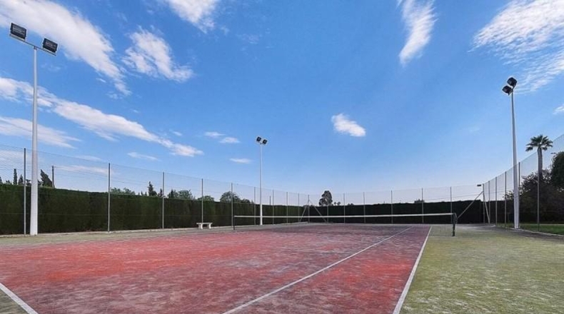 Alicante - Elche - 12000m2