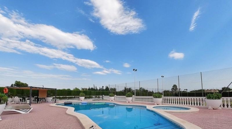 Alicante - Elche - 12000m2