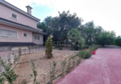 Xalet independent amb terreny en venda a la España, Elx, ref.: TR133398 foto