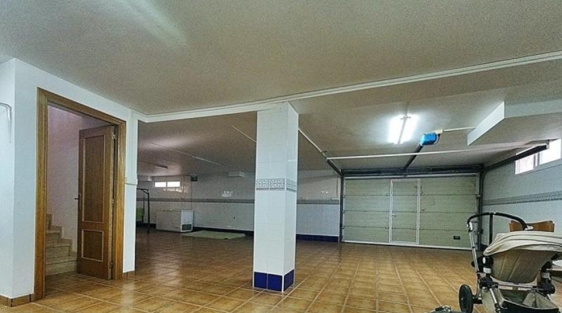 Alicante - Elche - 12000m2