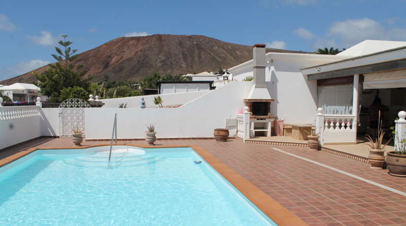 Las Palmas - Yaiza - 1040m2