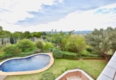 Chalet independiente con terreno en venta en la España, Jávea, ref: TR134395 foto