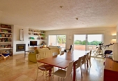 Chalet independiente con terreno en venta en la España, Jávea, ref: TR134395 foto