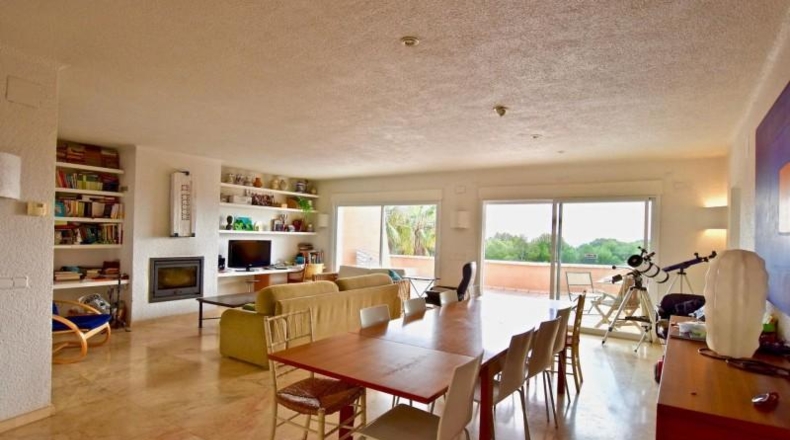 Alicante - Jávea - 1000m2