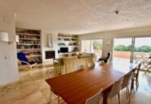Chalet independiente con terreno en venta en la España, Jávea, ref: TR134395 foto