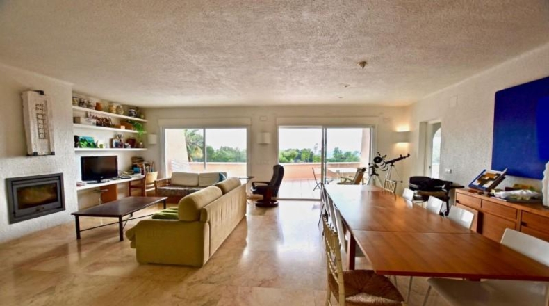 Alicante - Jávea - 1000m2