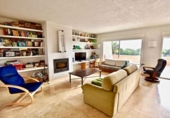 Chalet independiente con terreno en venta en la España, Jávea, ref: TR134395 foto