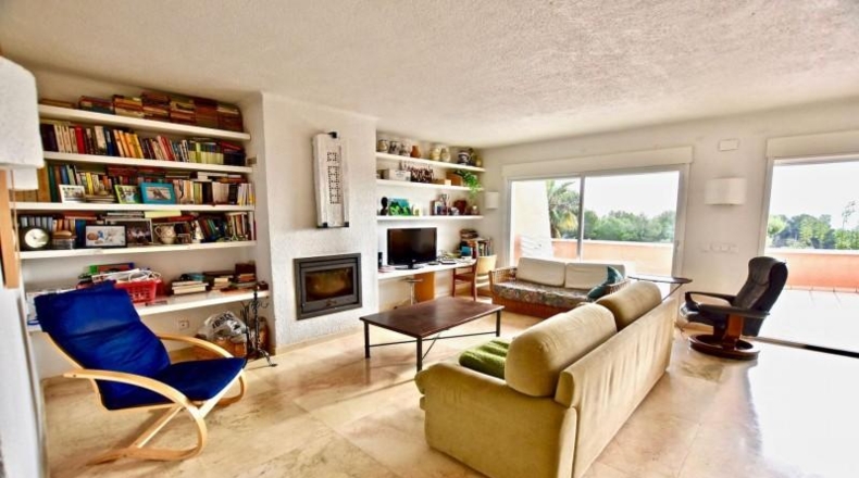 Alicante - Jávea - 1000m2