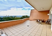 Chalet independiente con terreno en venta en la España, Jávea, ref: TR134395 foto