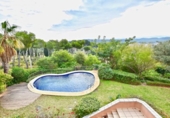 Chalet independiente con terreno en venta en la España, Jávea, ref: TR134395 foto