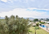 Chalet independiente con terreno en venta en la España, Jávea, ref: TR134395 foto