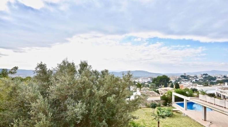 Alicante - Jávea - 1000m2