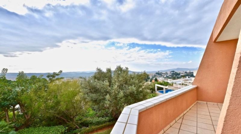 Alicante - Jávea - 1000m2
